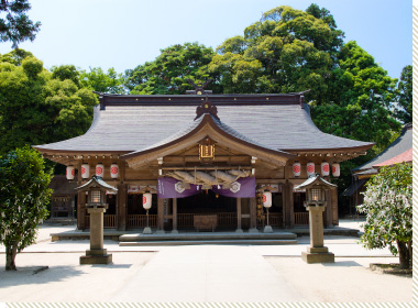 八重垣神社挙式プラン